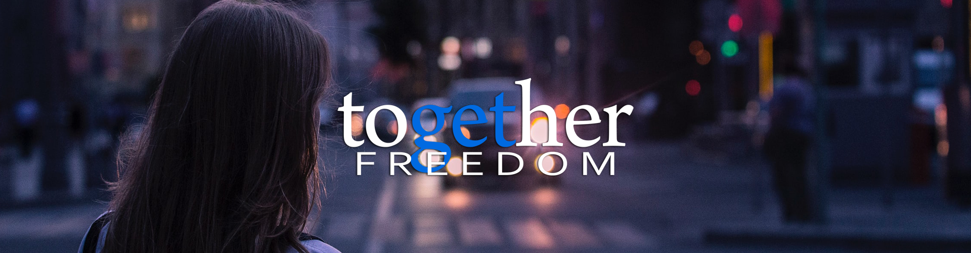 Together Freedom